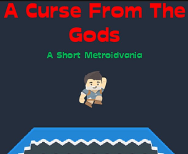 An image of A Curse From The Gods