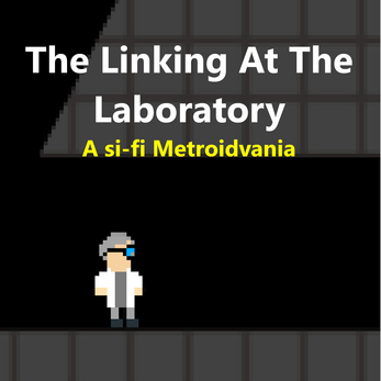 An image of The Linking At The Laboratory