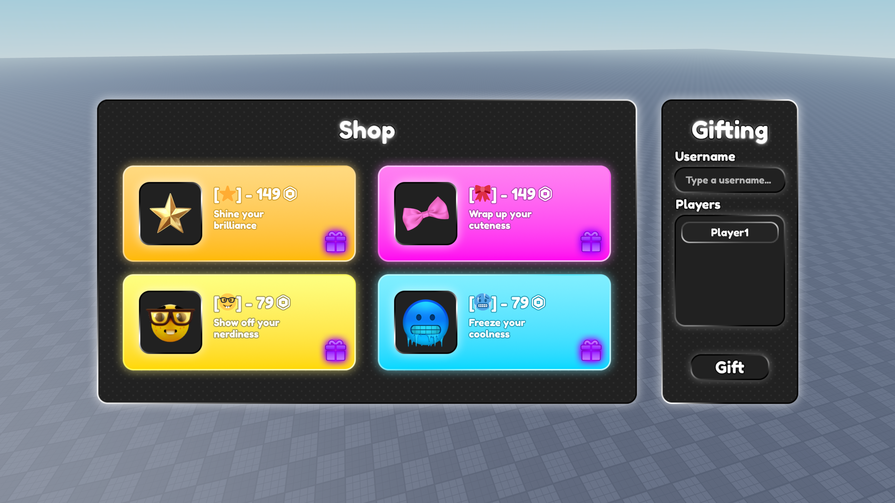 An image of Treffpunkt Hangout